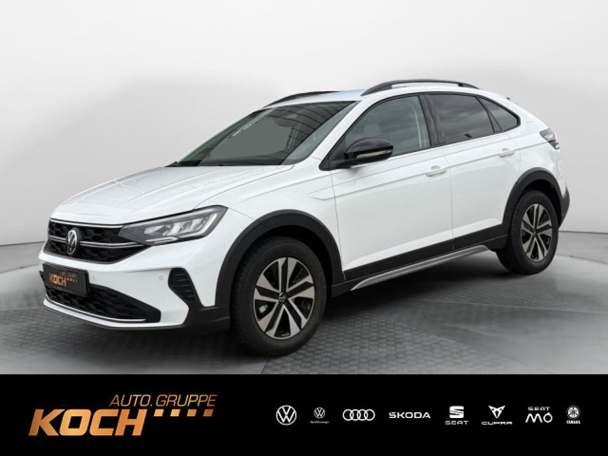 Volkswagen Taigo ENERGY 1.0 TSI DSG|Navi|RearView|