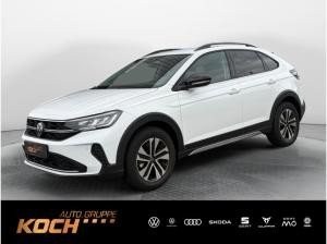 Volkswagen Taigo ENERGY 1.0 TSI DSG|Navi|RearView|