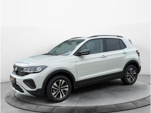 Volkswagen T-Cross ENERGY 1.0 TSI DSG|Navi|RearView|