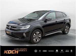 Volkswagen Taigo ENERGY 1.5 TSI OPF DSG|AHK|Panoramadach|