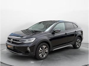 Volkswagen Taigo ENERGY 1.5 TSI OPF DSG|AHK|Panoramadach|