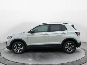 Volkswagen T-Cross ENERGY 1.0 TSI DSG|Navi|RearView|