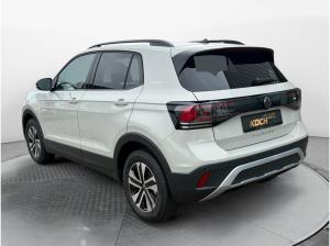 Volkswagen T-Cross ENERGY 1.0 TSI DSG|Navi|RearView|