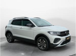 Volkswagen T-Cross ENERGY 1.0 TSI DSG|Navi|RearView|