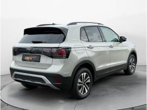 Volkswagen T-Cross ENERGY 1.0 TSI DSG|Navi|RearView|