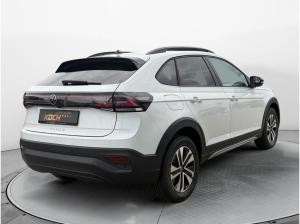 Volkswagen Taigo ENERGY 1.0 TSI DSG|Navi|RearView|