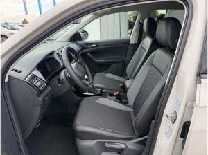 Volkswagen T-Cross ENERGY 1.0 TSI DSG|Navi|RearView|