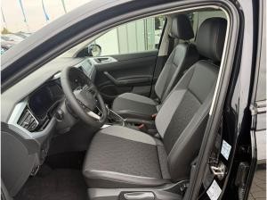 Volkswagen Taigo ENERGY 1.0 TSI OPF DSG|AHK|Navi|RearView|