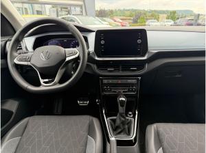 Volkswagen T-Cross ENERGY 1.0 TSI DSG|Navi|RearView|