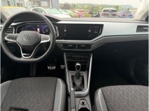 Volkswagen Taigo ENERGY 1.0 TSI DSG|Navi|RearView|