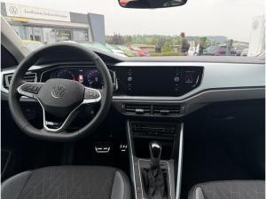 Volkswagen Taigo ENERGY 1.0 TSI OPF DSG|AHK|Navi|RearView|