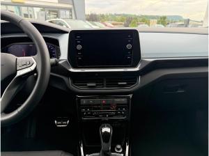 Volkswagen T-Cross ENERGY 1.0 TSI DSG|Navi|RearView|