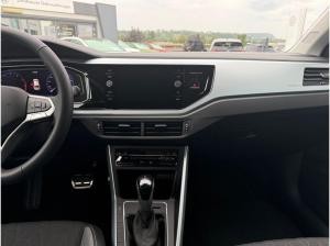 Volkswagen Taigo ENERGY 1.0 TSI DSG|Navi|RearView|