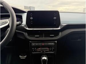 Volkswagen T-Cross ENERGY 1.0 TSI DSG|Navi|RearView|