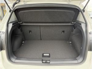 Volkswagen T-Cross ENERGY 1.0 TSI DSG|Navi|RearView|