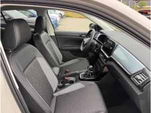 Volkswagen T-Cross ENERGY 1.0 TSI DSG|Navi|RearView|