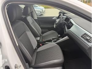 Volkswagen Taigo ENERGY 1.0 TSI DSG|Navi|RearView|