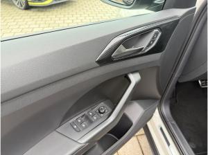 Volkswagen T-Cross ENERGY 1.0 TSI DSG|Navi|RearView|