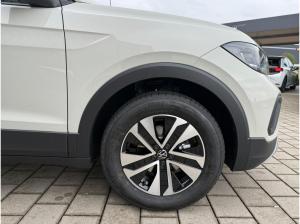 Volkswagen T-Cross ENERGY 1.0 TSI DSG|Navi|RearView|