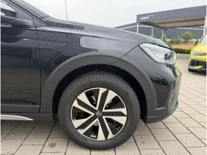 Volkswagen Taigo ENERGY 1.0 TSI OPF DSG|AHK|Navi|RearView|
