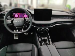 Skoda Superb Combi Sportline 2,0 TDI 7-Gang-DSG 4x4 zzgl. 1000€ Zusatzprämie*