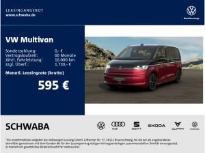 Volkswagen Multivan Life 2,0 TDI DSG *AHK*Panoramdach*uvm.*