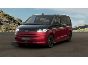 Volkswagen Multivan Life 2,0 TDI DSG *AHK*Panoramdach*uvm.*