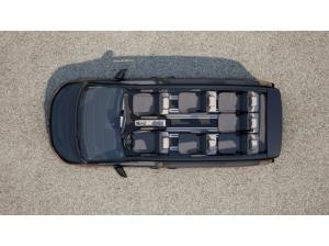 Volkswagen Multivan Life 2,0 TDI DSG *AHK*Panoramdach*uvm.*