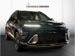 Hyundai KONA Kona 1.6 T-GDI Prime ACC+LED+Navi+SD+SHZ+2xKlima