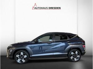 Hyundai KONA Kona 1.6 T-GDI Prime ACC+LED+Navi+SD+SHZ+2xKlima