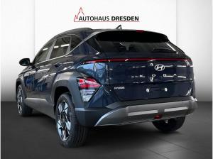 Hyundai KONA Kona 1.6 T-GDI Prime ACC+LED+Navi+SD+SHZ+2xKlima