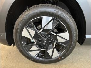 Hyundai KONA Kona 1.6 T-GDI Prime ACC+LED+Navi+SD+SHZ+2xKlima