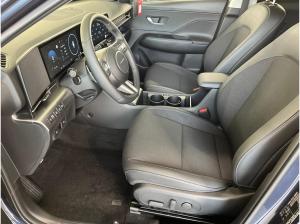 Hyundai KONA Kona 1.6 T-GDI Prime ACC+LED+Navi+SD+SHZ+2xKlima