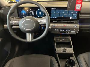 Hyundai KONA Kona 1.6 T-GDI Prime ACC+LED+Navi+SD+SHZ+2xKlima