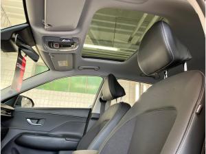 Hyundai KONA Kona 1.6 T-GDI Prime ACC+LED+Navi+SD+SHZ+2xKlima