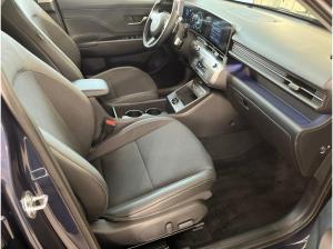 Hyundai KONA Kona 1.6 T-GDI Prime ACC+LED+Navi+SD+SHZ+2xKlima