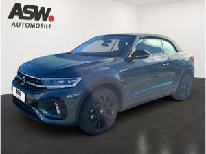 Volkswagen T-Roc Cabriolet R-Line 1.5 TSI DSG ‼️sofort verfügbar‼️bei Zulassung bis 31.05.26‼️