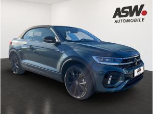 Volkswagen T-Roc Cabriolet R-Line 1.5 TSI DSG ‼️sofort verfügbar‼️bei Zulassung bis 31.05.26‼️