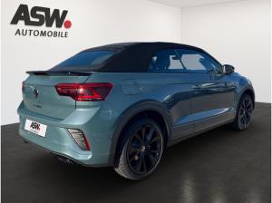 Volkswagen T-Roc Cabriolet R-Line 1.5 TSI DSG ‼️sofort verfügbar‼️bei Zulassung bis 31.05.26‼️