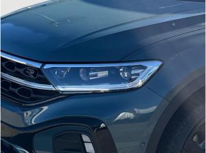 Volkswagen T-Roc Cabriolet R-Line 1.5 TSI DSG ‼️sofort verfügbar‼️bei Zulassung bis 31.05.26‼️