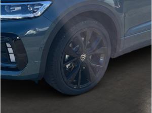 Volkswagen T-Roc Cabriolet R-Line 1.5 TSI DSG ‼️sofort verfügbar‼️bei Zulassung bis 31.05.26‼️
