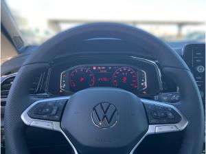 Volkswagen T-Roc Cabriolet R-Line 1.5 TSI DSG ‼️sofort verfügbar‼️bei Zulassung bis 31.05.26‼️