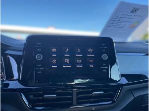 Volkswagen T-Roc Cabriolet R-Line 1.5 TSI DSG ‼️sofort verfügbar‼️bei Zulassung bis 31.05.26‼️