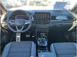 Volkswagen T-Roc Cabriolet R-Line 1.5 TSI DSG ‼️sofort verfügbar‼️bei Zulassung bis 31.05.26‼️
