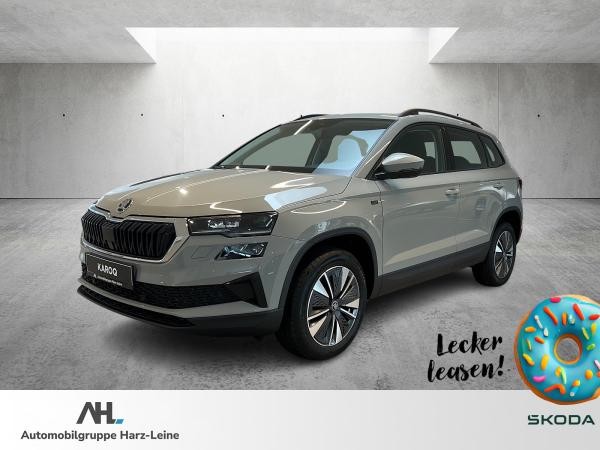 Skoda Karoq TOUR 1.5 TSI DSG *SOFORT VERFÜGBAR*