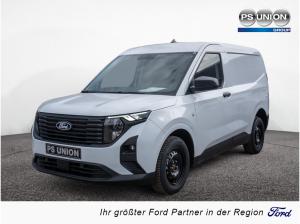 Ford Transit Courier Trend Automatik Kasten 1.0l EcoBoost 125PS Ganzjahresreifen  Kamera NAVI Sitzheizung