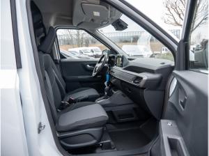 Ford Transit Courier Trend Automatik Kasten 1.0l EcoBoost 125PS Ganzjahresreifen  Kamera NAVI Sitzheizung