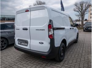 Ford Transit Courier Trend Automatik Kasten 1.0l EcoBoost 125PS Ganzjahresreifen  Kamera NAVI Sitzheizung