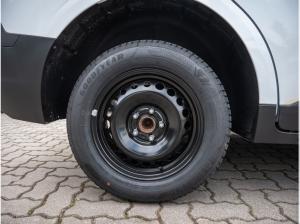 Ford Transit Courier Trend Automatik Kasten 1.0l EcoBoost 125PS Ganzjahresreifen  Kamera NAVI Sitzheizung