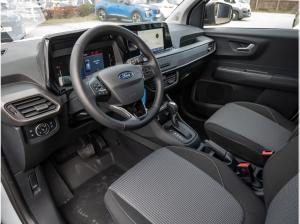 Ford Transit Courier Trend Automatik Kasten 1.0l EcoBoost 125PS Ganzjahresreifen  Kamera NAVI Sitzheizung